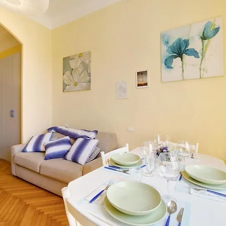 Solo A Apartamento San Remo