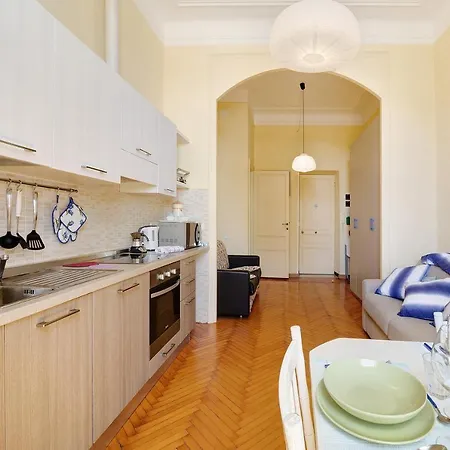 Apartamento Solo A *