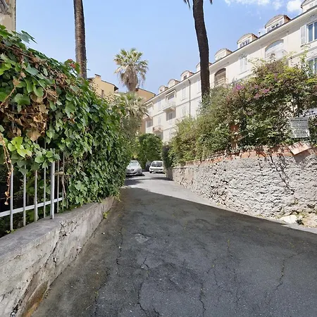 Solo A Apartamento San Remo