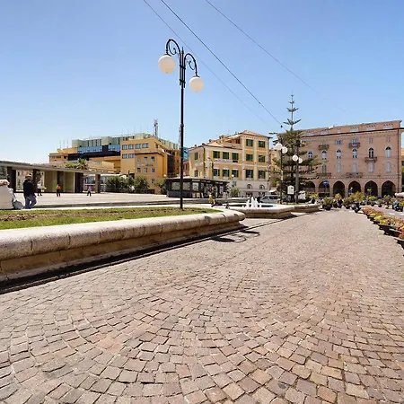 Apartamento Solo A San Remo