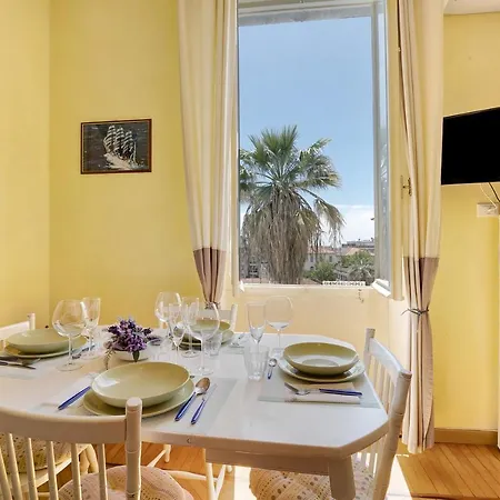 Solo A Apartamento San Remo